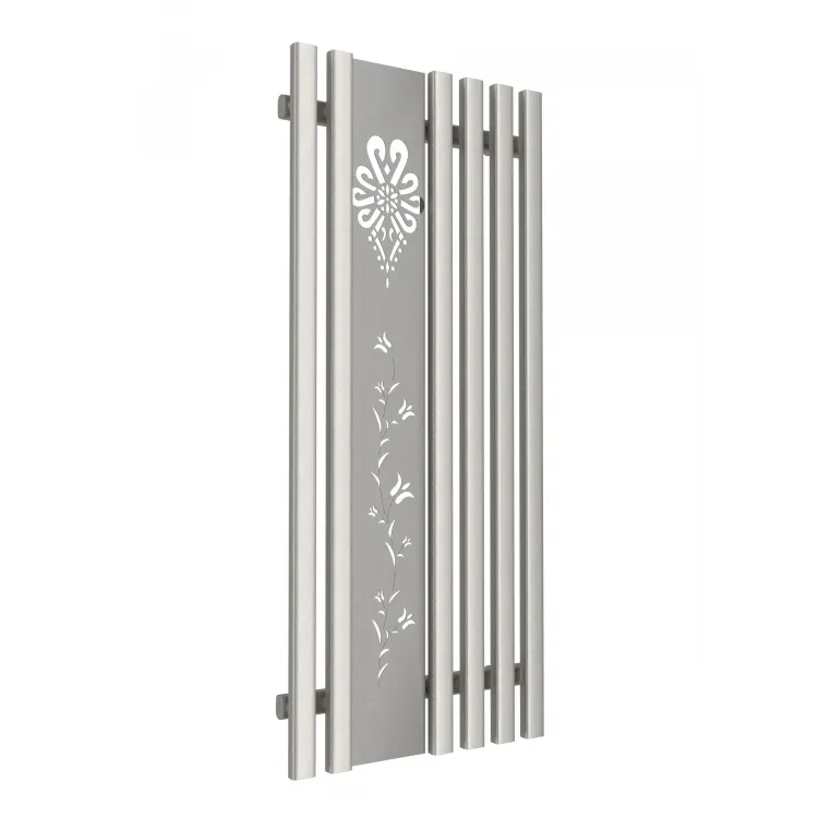 Grzejnik dekoracyjny Alpini