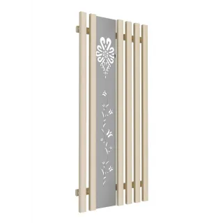 Grzejnik dekoracyjny Alpini