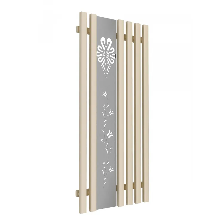 Grzejnik dekoracyjny Alpini