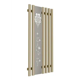 Grzejnik dekoracyjny Alpini