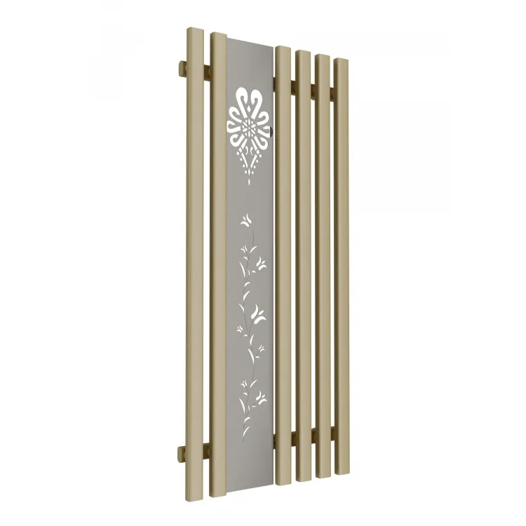 Grzejnik dekoracyjny Alpini