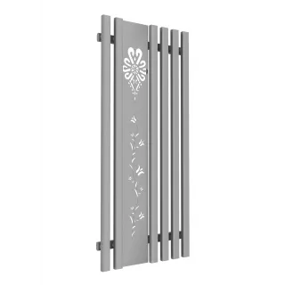Grzejnik dekoracyjny Alpini