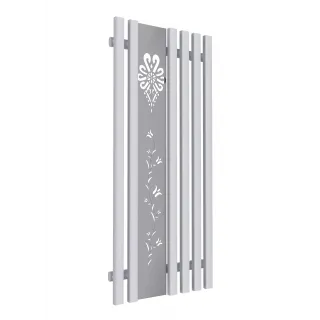 Grzejnik dekoracyjny Alpini