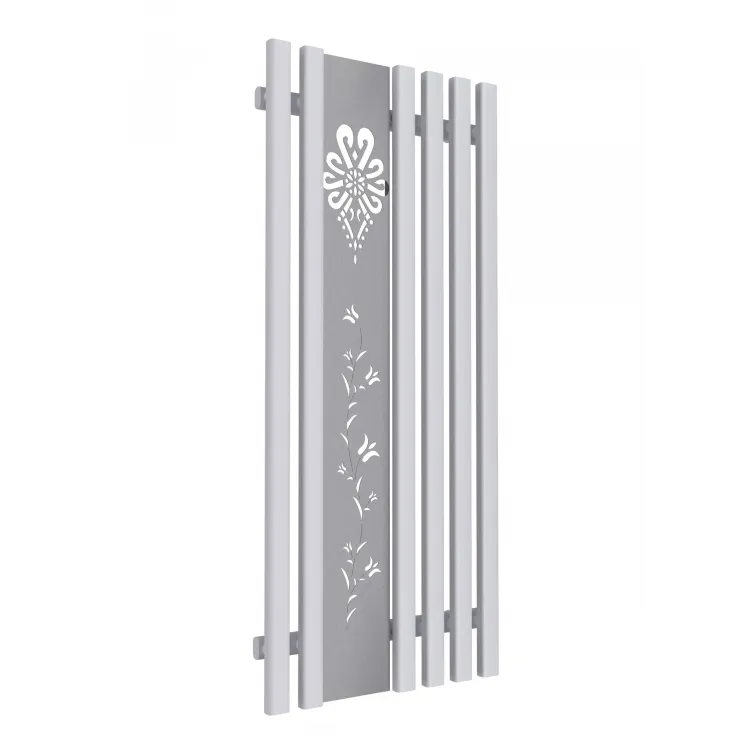 Grzejnik dekoracyjny Alpini