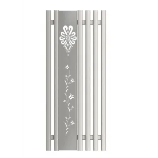 Grzejnik dekoracyjny Alpini