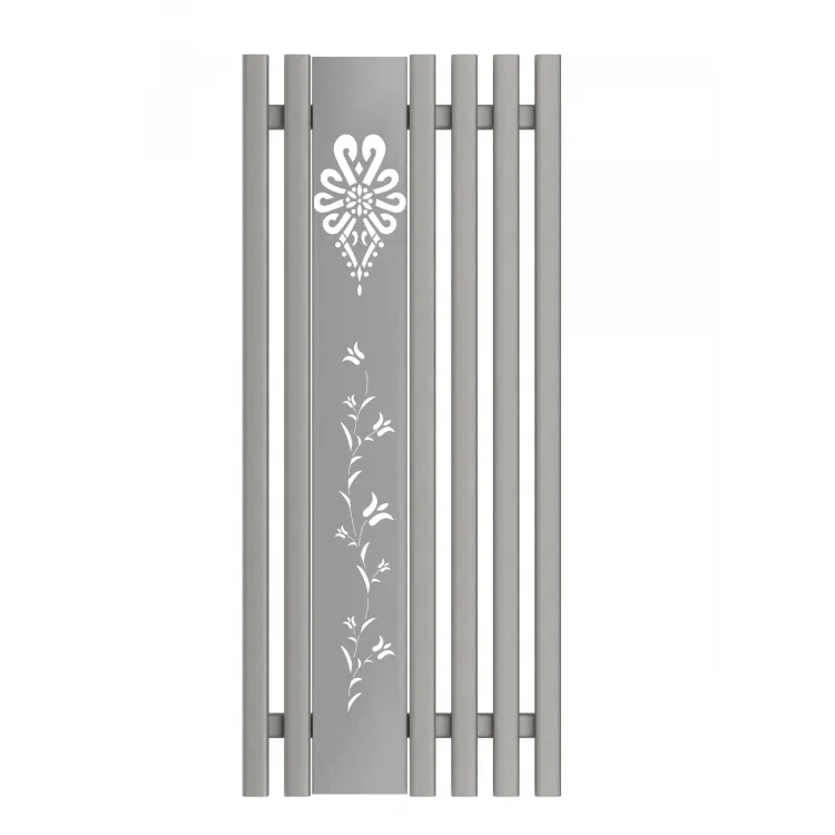 Grzejnik dekoracyjny Alpini