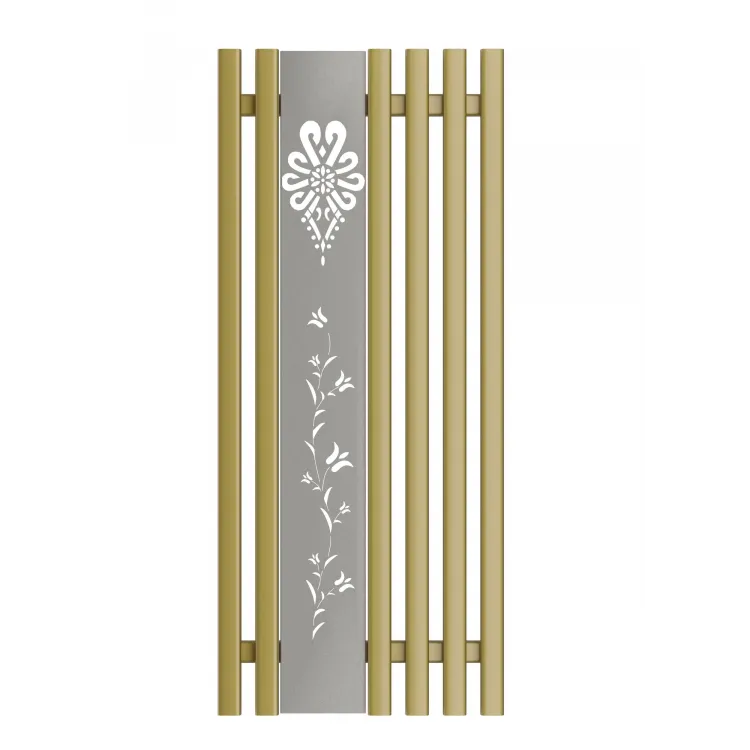 Grzejnik dekoracyjny Alpini