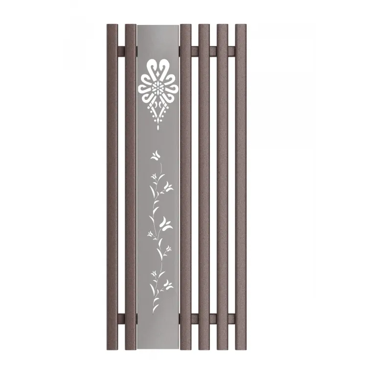 Grzejnik dekoracyjny Alpini