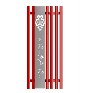 Grzejnik dekoracyjny Alpini