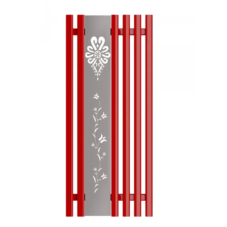 Grzejnik dekoracyjny Alpini