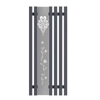 Grzejnik dekoracyjny Alpini