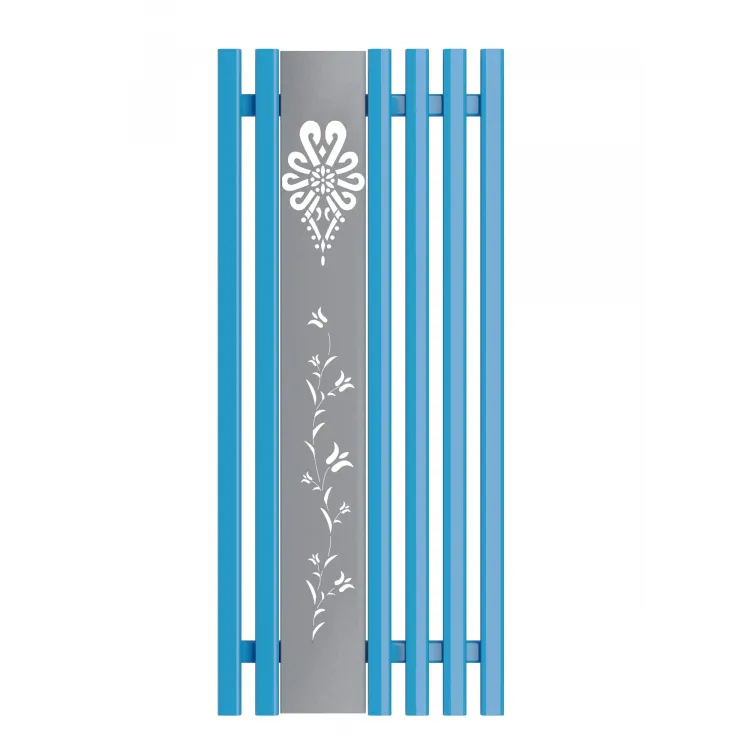 Grzejnik dekoracyjny Alpini