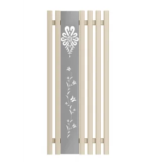 Grzejnik dekoracyjny Alpini