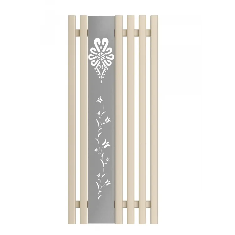 Grzejnik dekoracyjny Alpini