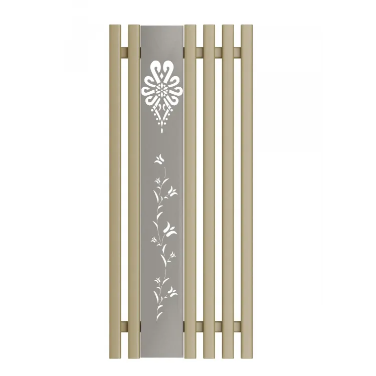 Grzejnik dekoracyjny Alpini