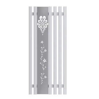 Grzejnik dekoracyjny Alpini