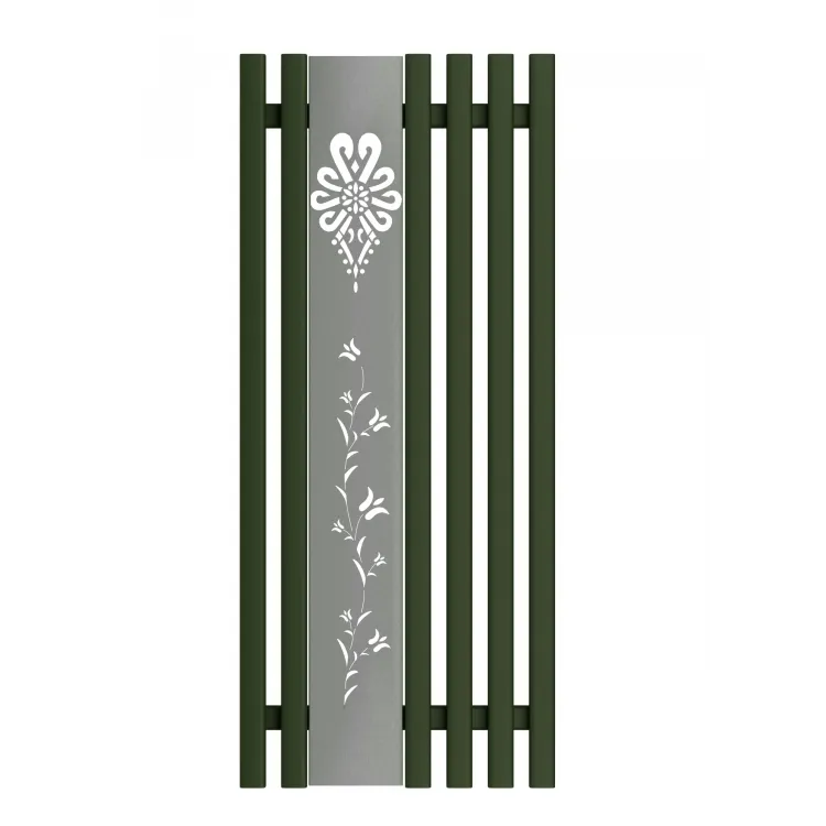 Grzejnik dekoracyjny Alpini