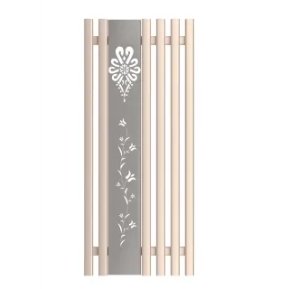 Grzejnik dekoracyjny Alpini