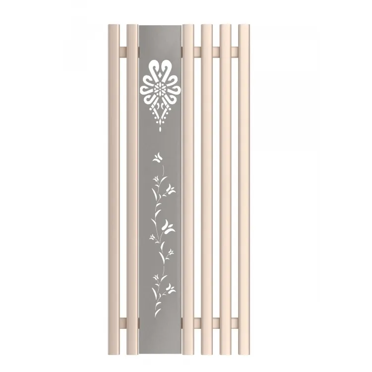 Grzejnik dekoracyjny Alpini