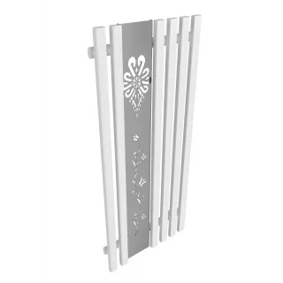 Grzejnik dekoracyjny Alpini