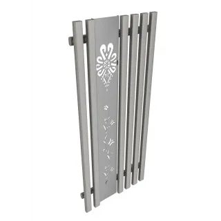 Grzejnik dekoracyjny Alpini