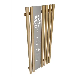 Grzejnik dekoracyjny Alpini