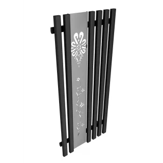 Grzejnik dekoracyjny Alpini