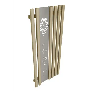 Grzejnik dekoracyjny Alpini