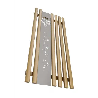 Grzejnik dekoracyjny Alpini