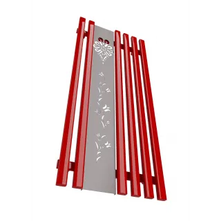 Grzejnik dekoracyjny Alpini