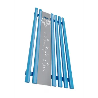 Grzejnik dekoracyjny Alpini