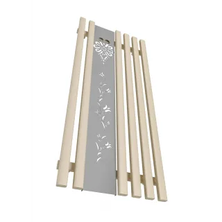 Grzejnik dekoracyjny Alpini