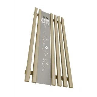 Grzejnik dekoracyjny Alpini
