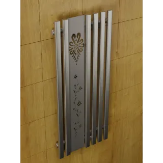 Grzejnik dekoracyjny Alpini