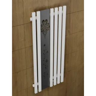 Grzejnik dekoracyjny Alpini
