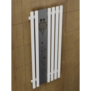 Grzejnik dekoracyjny Alpini