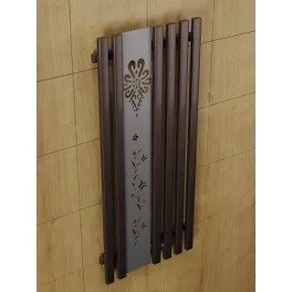 Grzejnik dekoracyjny Alpini