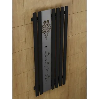 Grzejnik dekoracyjny Alpini