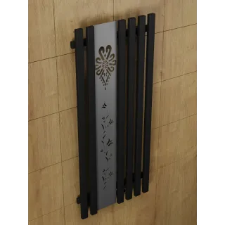 Grzejnik dekoracyjny Alpini