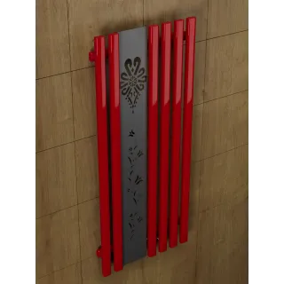 Grzejnik dekoracyjny Alpini