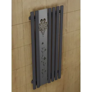 Grzejnik dekoracyjny Alpini