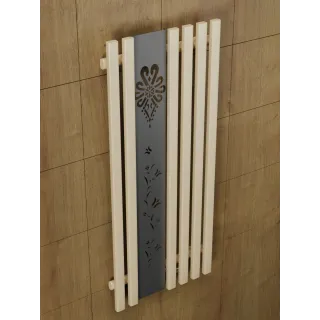 Grzejnik dekoracyjny Alpini