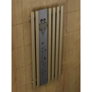 Grzejnik dekoracyjny Alpini