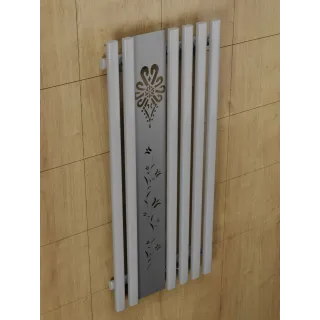 Grzejnik dekoracyjny Alpini