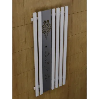 Grzejnik dekoracyjny Alpini