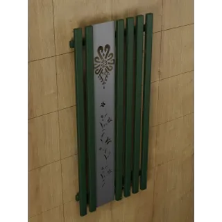 Grzejnik dekoracyjny Alpini