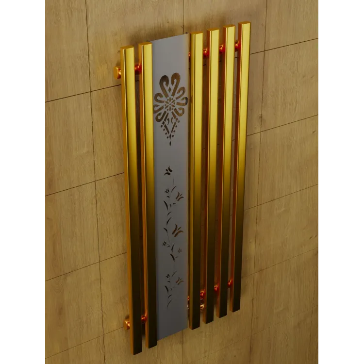 Grzejnik dekoracyjny Alpini