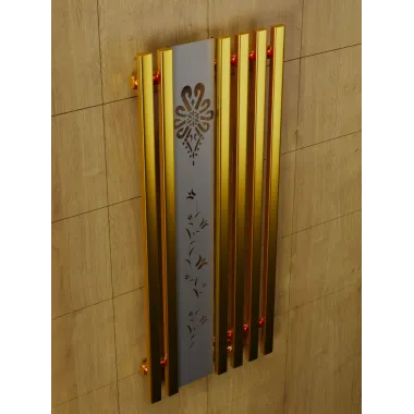 Grzejnik dekoracyjny Alpini