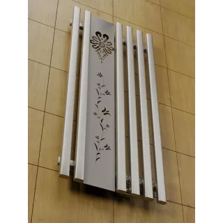 Grzejnik dekoracyjny Alpini