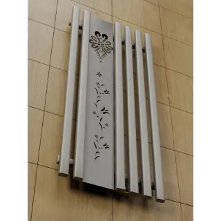 Grzejnik dekoracyjny Alpini